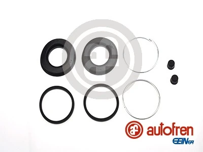 Repair Kit, brake caliper